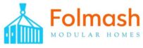 Folmash Modular Container Homes